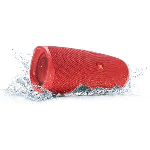 JBL JBLCHARGE4RED ワイヤレスポータブルスピーカー Charge 4 レッド
