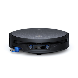 エコバックス DEEBOT X12S PRO OMNI ブラック ZJ2570-イメージ6