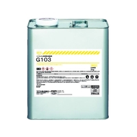 コニシ G103 3kg FC690EN-4859669