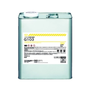コニシ G103 3kg FC690EN-4859669-イメージ1