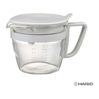 ＨＡＲＩＯ ポコフリット お手軽ティーポット マルティ FCE854H-OTPM-40-PGR