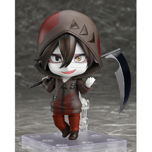 メディコス・エンタテインメント ねんどろいど アイザック・フォスター「殺戮の天使」 ﾈﾝﾄﾞﾛｲﾄﾞ3114ｱｲｻﾞﾂｸﾌｵｽﾀ--イメージ2