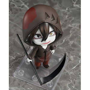 メディコス・エンタテインメント ねんどろいど アイザック・フォスター「殺戮の天使」 ﾈﾝﾄﾞﾛｲﾄﾞ3114ｱｲｻﾞﾂｸﾌｵｽﾀ--イメージ3