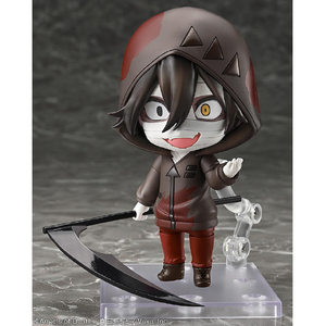メディコス・エンタテインメント ねんどろいど アイザック・フォスター「殺戮の天使」 ﾈﾝﾄﾞﾛｲﾄﾞ3114ｱｲｻﾞﾂｸﾌｵｽﾀ--イメージ4