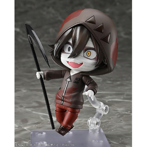 メディコス・エンタテインメント ねんどろいど アイザック・フォスター「殺戮の天使」 ﾈﾝﾄﾞﾛｲﾄﾞ3114ｱｲｻﾞﾂｸﾌｵｽﾀ--イメージ5