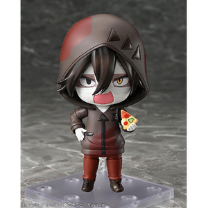 メディコス・エンタテインメント ねんどろいど アイザック・フォスター「殺戮の天使」 ﾈﾝﾄﾞﾛｲﾄﾞ3114ｱｲｻﾞﾂｸﾌｵｽﾀ--イメージ6
