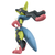 タカラトミー ポケットモンスター モンコレ 黄色いメガルカリオ ﾓﾝｺﾚｷｲﾛｲﾒｶﾞﾙｶﾘｵﾊｺ-イメージ3