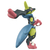タカラトミー ポケットモンスター モンコレ 黄色いメガルカリオ ﾓﾝｺﾚｷｲﾛｲﾒｶﾞﾙｶﾘｵﾊｺ-イメージ5