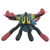 タカラトミー ポケットモンスター モンコレ 黄色いメガルカリオ ﾓﾝｺﾚｷｲﾛｲﾒｶﾞﾙｶﾘｵﾊｺ-イメージ7