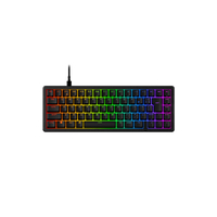 HyperX HyperX Origins 2 65 ゲーミングキーボード HyperX ブラック HXR-B4QS3AA#ABJ