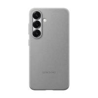 Samsung Galaxy S25用Kindsuit Case グレー EF-VS931PJEGJP