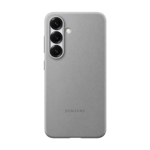 Samsung Galaxy S25用Kindsuit Case グレー EF-VS931PJEGJP-イメージ1
