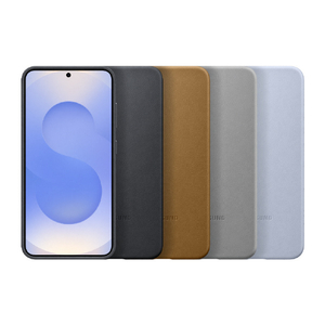 Samsung Galaxy S25用Kindsuit Case グレー EF-VS931PJEGJP-イメージ2