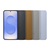 Samsung Galaxy S25用Kindsuit Case グレー EF-VS931PJEGJP-イメージ2