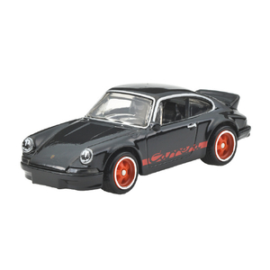 マテル JBL19 ホットウィール ブールバード ポルシェ 911 カレラ RS 2．7 HWBVﾎﾟﾙｼｴ911ｶﾚﾗRS2.7-イメージ2