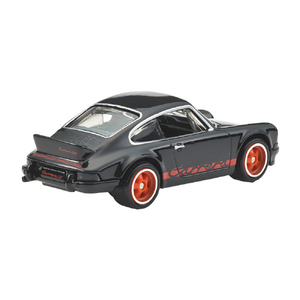マテル JBL19 ホットウィール ブールバード ポルシェ 911 カレラ RS 2．7 HWBVﾎﾟﾙｼｴ911ｶﾚﾗRS2.7-イメージ3