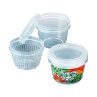 薬味保存パック 500ml K340 FCM6162-036605001