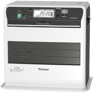 ダイニチ FW-5722SGXE2 石油ファンヒーター スノーホワイト ダイニチ