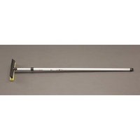 エスコ 伸縮型ウィンドウクリーナー 1000-1800mm FCZ6344-EA928BL-220