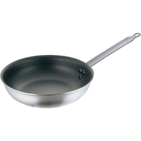 MATFER マトファー・ブルジャ/アルミ ノンスティック テーパーパン 6682 20cm FC216LV-7404700