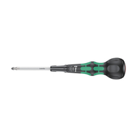 ＷＥＲＡ １８５０クラフトフォームボールグリッププラスドライバー　ＰＨ３Ｘ１５０ 007908