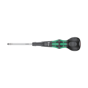 ＷＥＲＡ １８５０クラフトフォームボールグリッププラスドライバー　ＰＨ３Ｘ１５０ 007908-イメージ1