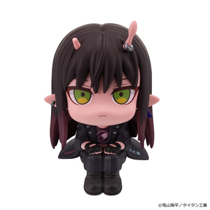 メガハウス るかっぷ 銀河特急 ミルキー☆サブウェイ アカネ ﾙｶﾂﾌﾟｱｶﾈﾐﾙｷ-ｻﾌﾞｳｴｲ-イメージ2