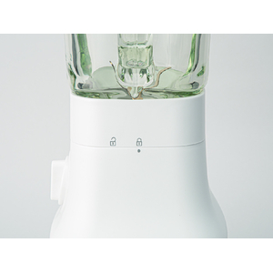 ニトリ ガラスミキサｰ1．0L YD2R06WH e angle select ホワイト ｶﾞﾗｽﾐｷｻ-1.0L YD2R06WH-イメージ10