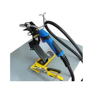 Ｓｔｒｏｎｇ Ｈａｎｄ Ｔｏｏｌｓ SHT/MIG溶接トーチスタンドホルダー 高さ調整 「レディーレスト」 180～310 FC156JU-1606647-イメージ2