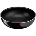 Ｔ－ｆａｌ インジニオ ネオ ハードチタニウム インテンス ウォックパン 26cm FCF786N-L43877