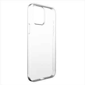 パワーサポート iPhone 14 Pro Max用保護ケース Air Jacket Clear PFIC-71-イメージ3