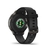 Garmin Venu 4 (41mm), GPS, Wi-Fi, Black w/ Slate + Black,JPN  Slate Black 010-03013-32-イメージ4