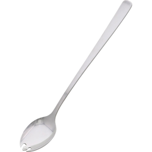 TAKAGI ライラックロングメロンスプーン 台紙付 FCJ058W-4907052852990-イメージ2