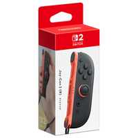 任天堂 Joy-Con 2 (R) ライトレッド BEEAJRKCA