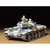タミヤ 1/35 ミリタリーミニチュアシリーズ No．168 陸上自衛隊 74式戦車(冬季装備) 35168MM ﾘｸｼﾞ74ｼｷﾄｳｷｶｲ-イメージ1