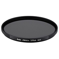 ケンコー NDフィルター 4 72mm PRO1 Digitalシリーズ 72SPRO1Dﾛ-ﾀｽND4