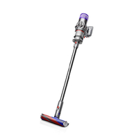 ダイソン サイクロン式コードレススティッククリーナー Dyson Digital Slim Origin ニッケル/アイアン/ニッケル SV18FFOR2