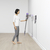 ダイソン サイクロン式コードレススティッククリーナー Dyson Digital Slim Origin ニッケル/アイアン/ニッケル SV18FFOR2-イメージ11