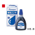 シヤチハタ 補充インキ 60ml 染料系(X-300) 赤 FC36415-XR-6N(X-300)ｱｶ-イメージ1