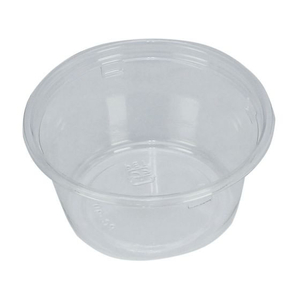 エフピコチューパ PCカップ90ml 本体 50個 FCV3542-CP810184-イメージ1