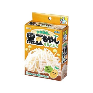 アーテック FC996RD-55989 水耕栽培で育てる黒豆もやし |エディオン