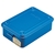 トラスコ中山 トランク型工具箱 154×105×52 ブルー FC454DK-1200895-イメージ1