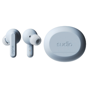 Sudio イヤホン A3Pro ブルー SD-2803-イメージ3