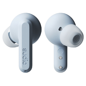 Sudio イヤホン A3Pro ブルー SD-2803-イメージ4