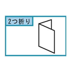 ヒサゴ 見積書掛紙 A4タテ用 グリーン 10枚入 F936423-163-イメージ2