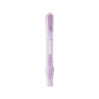 ソニック 補助軸 グリッペン バイオレット FC958TH-SK-2185-V