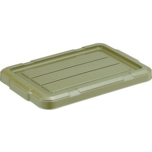 トラスコ中山 THC型コンテナ THC-07A用フタ OD OD FC002GE-4408080-イメージ1