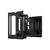Fractal Design ミニPCケース グラファイト FDCTER1N01-イメージ16