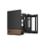 Fractal Design ミニPCケース グラファイト FDCTER1N01-イメージ19