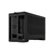 Fractal Design ミニPCケース グラファイト FDCTER1N01-イメージ3